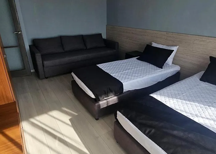 Apartment Mladost 1
