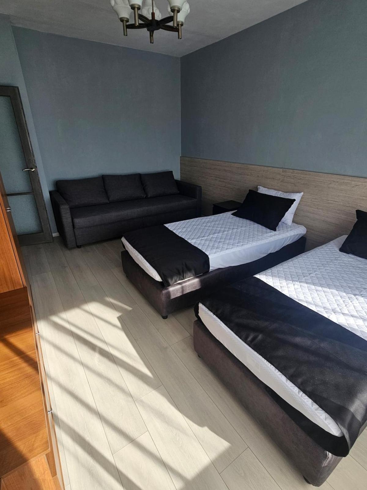 Mladost 1 Apartment