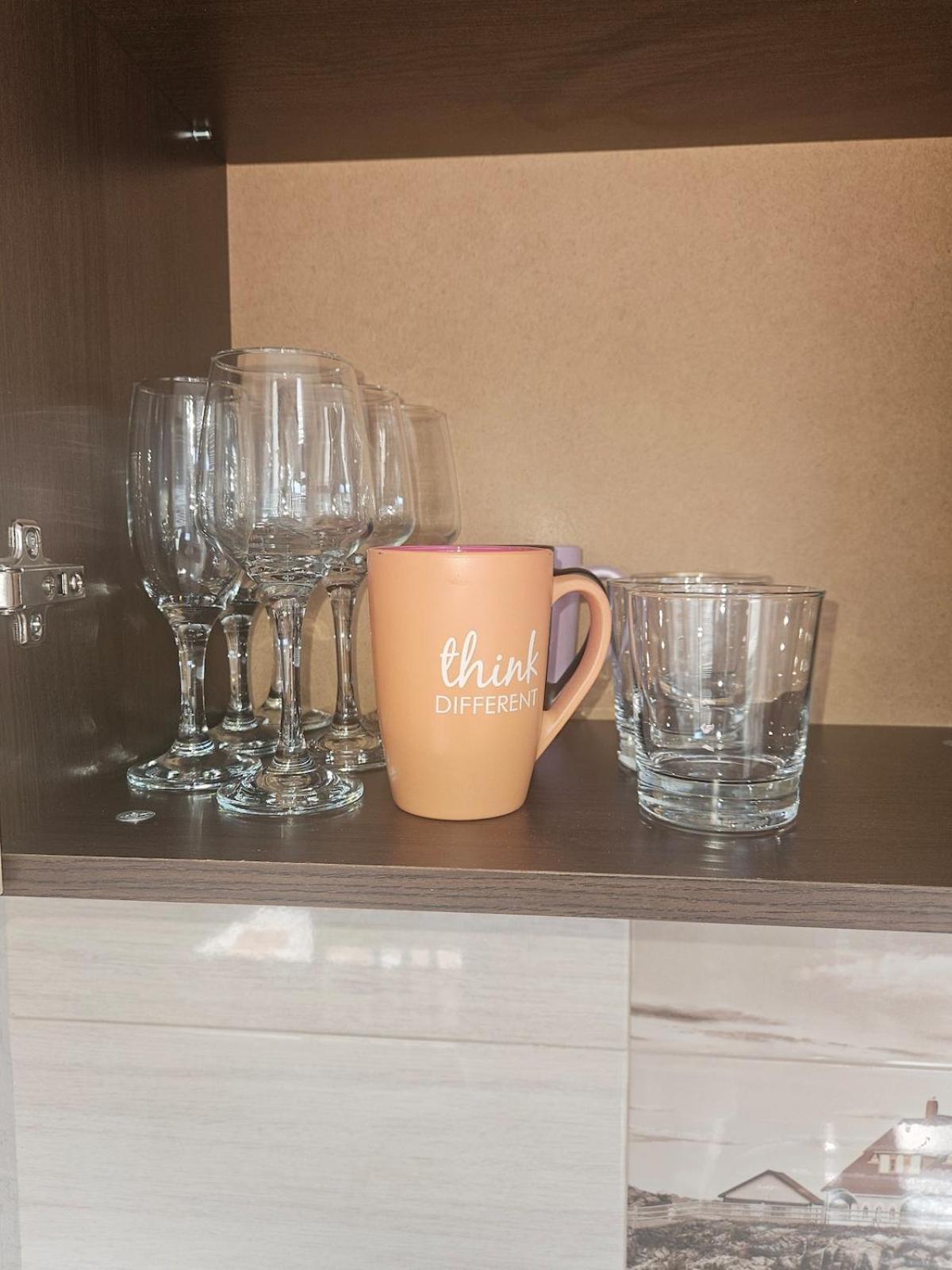 Apartment Mladost 1