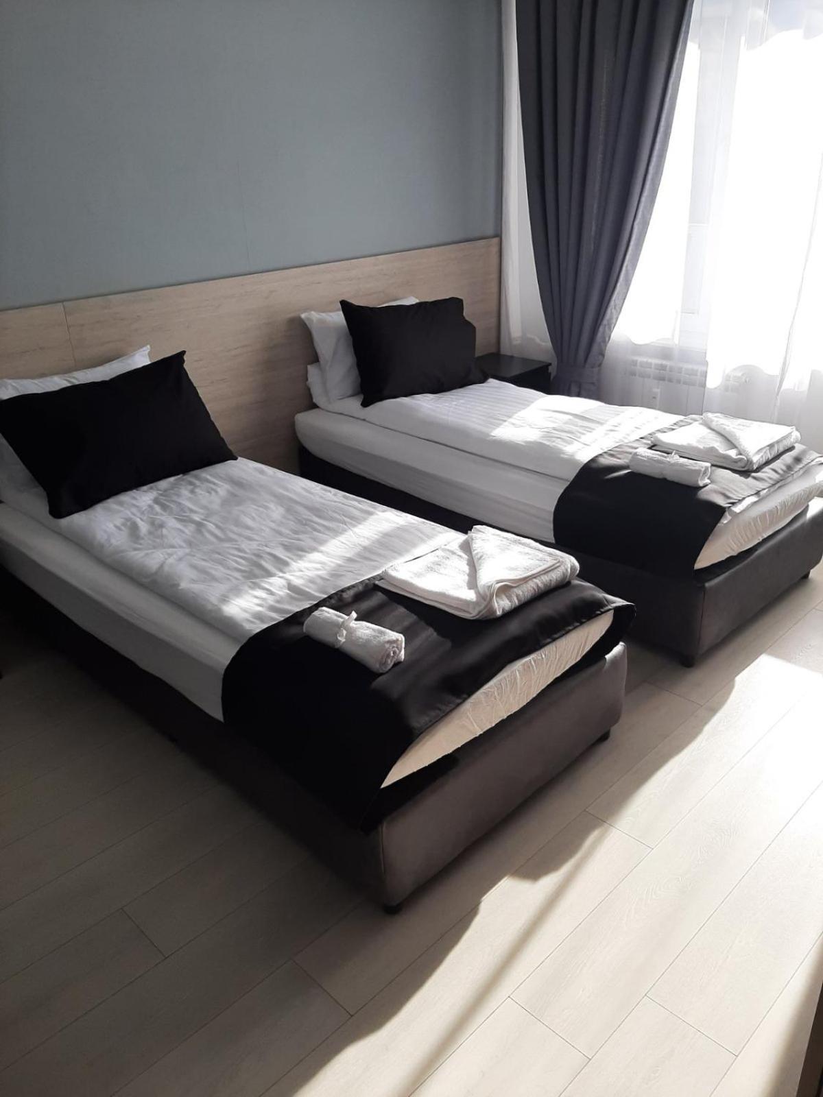 Mladost 1 Apartment *