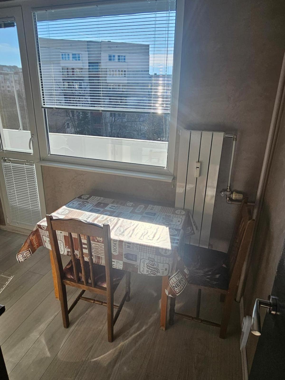 Apartment Mladost 1 Sofia