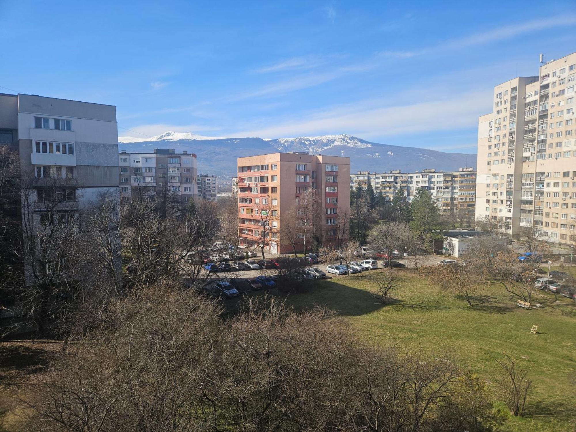 Mladost 1 Apartment Sofia