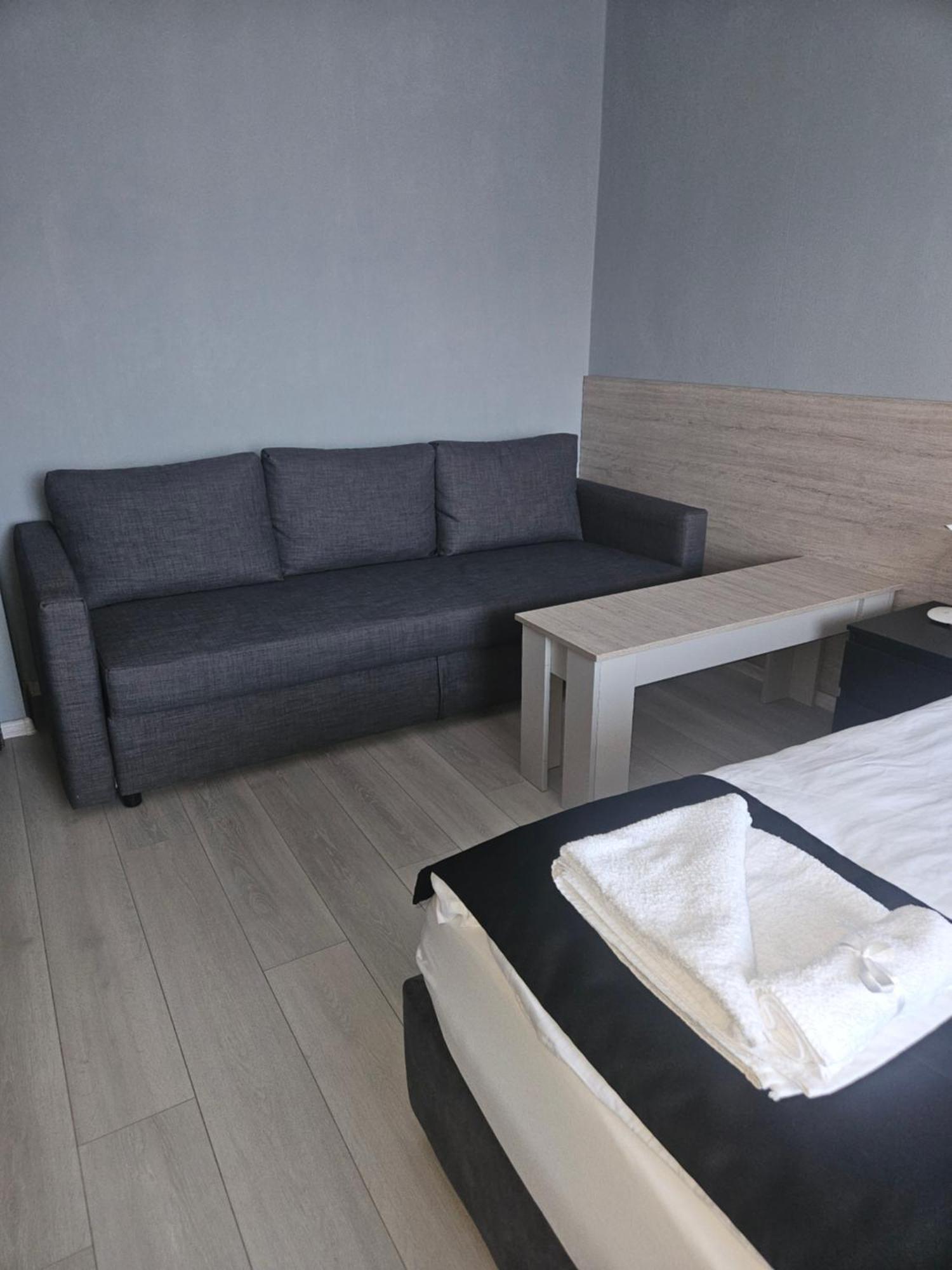 Mladost 1 Apartment